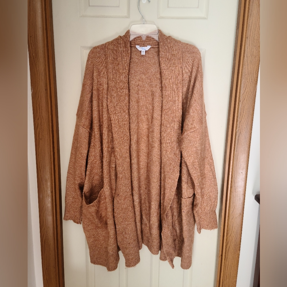 Women's Sweater Cardigan